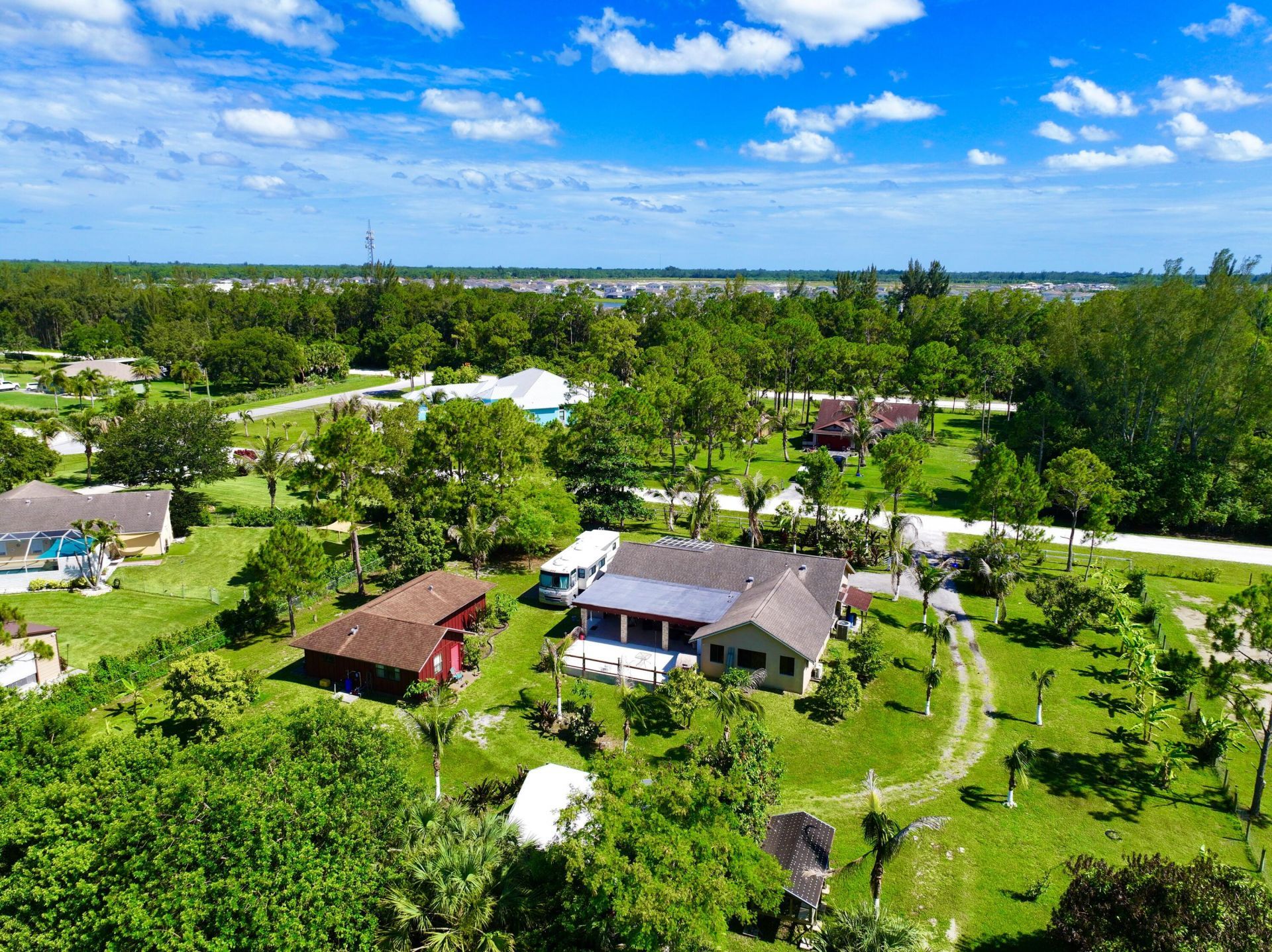 14539 N 60th Ct Court N, The Acreage, FL 33470 Photo