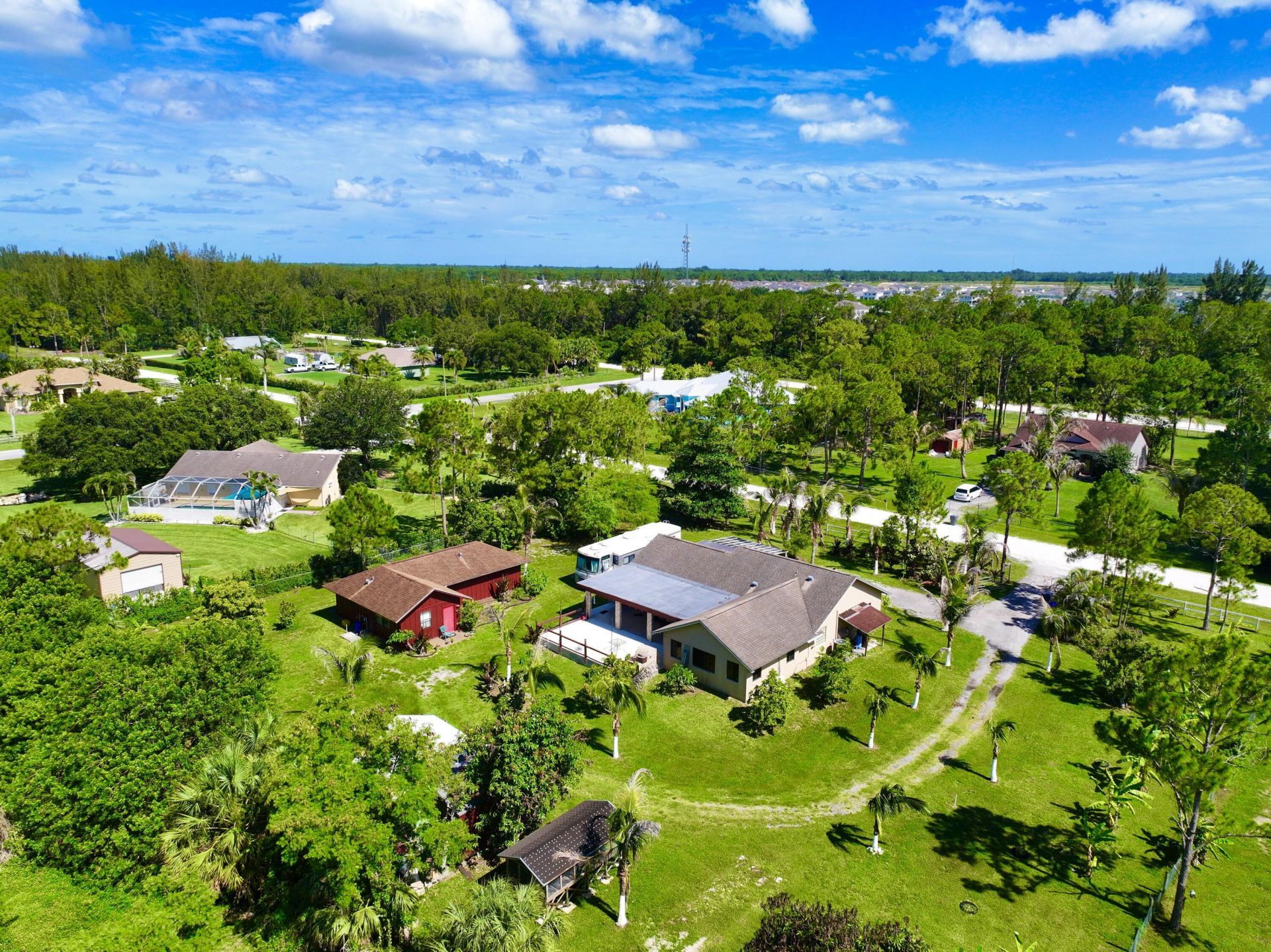 14539 N 60th Ct Court N, The Acreage, FL 33470 Photo