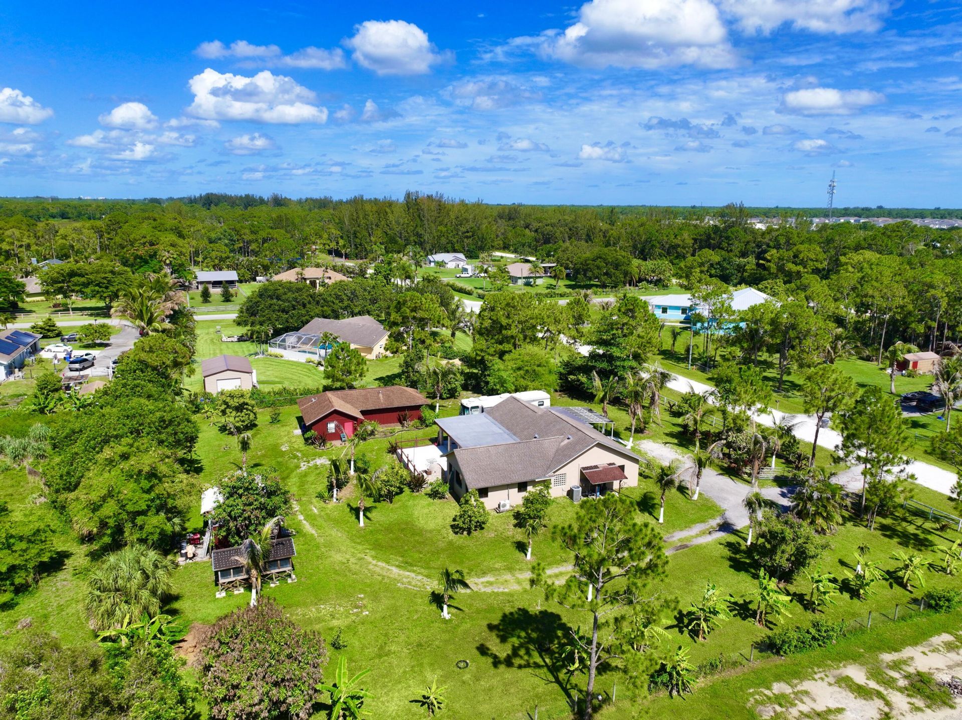14539 N 60th Ct Court N, The Acreage, FL 33470 Photo