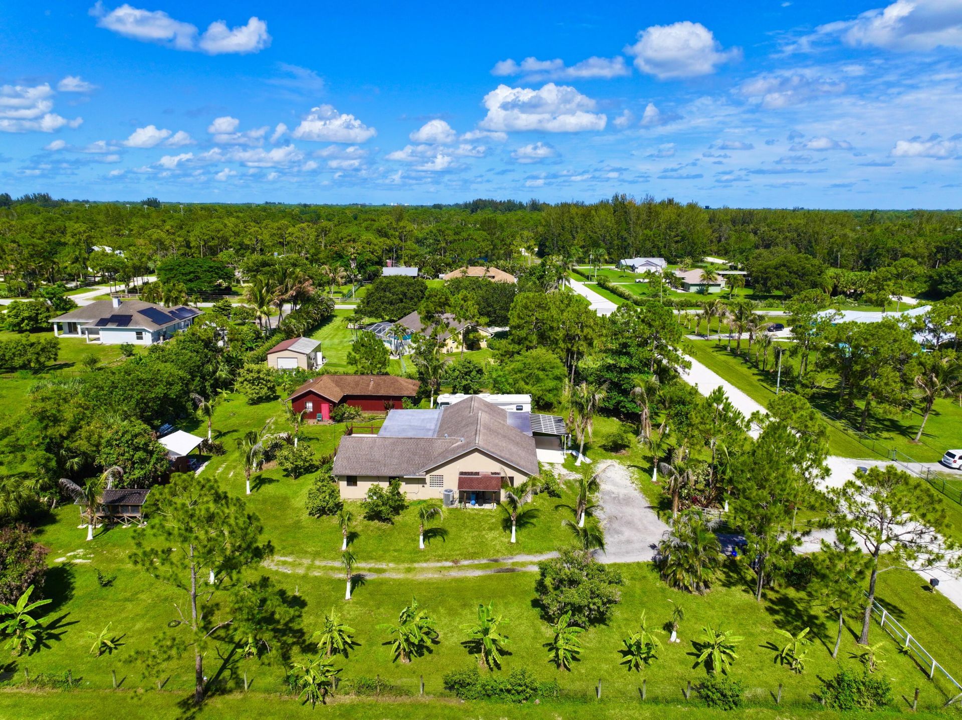 14539 N 60th Ct Court N, The Acreage, FL 33470 Photo