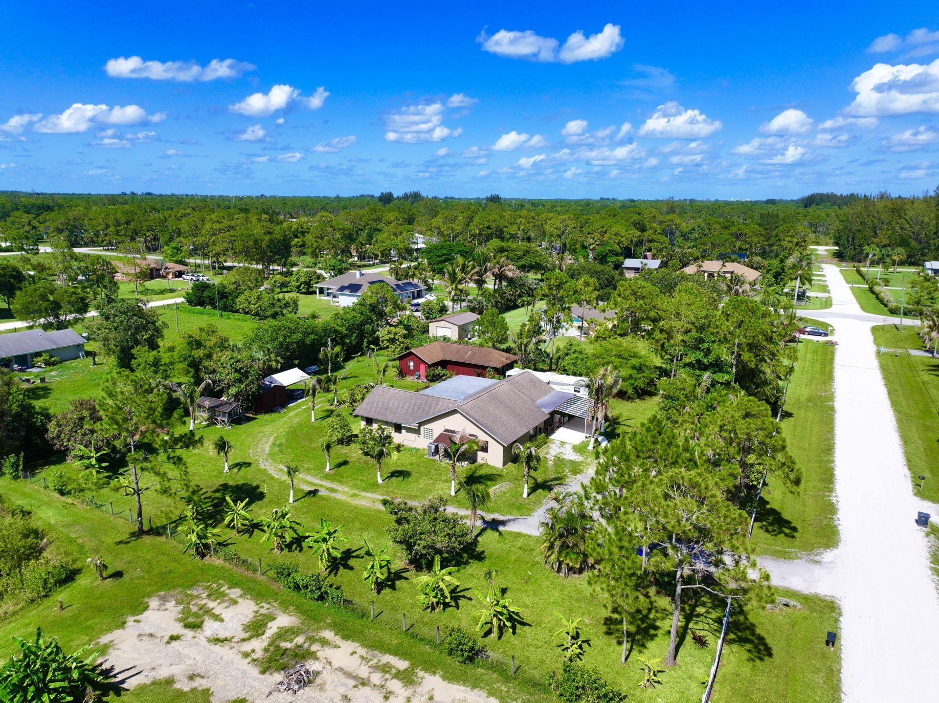14539 N 60th Ct Court N, The Acreage, FL 33470 Photo