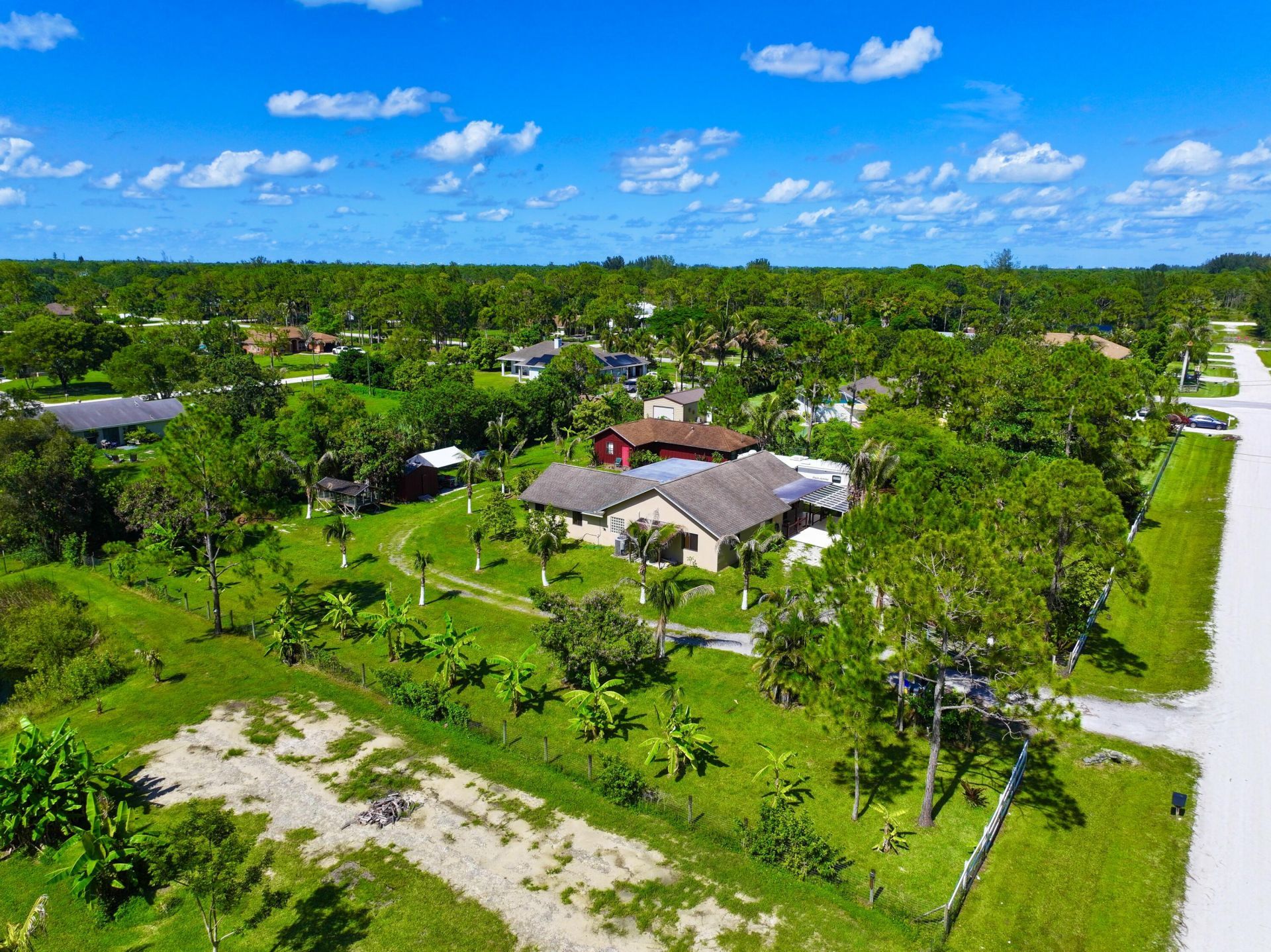 14539 N 60th Ct Court N, The Acreage, FL 33470 Photo