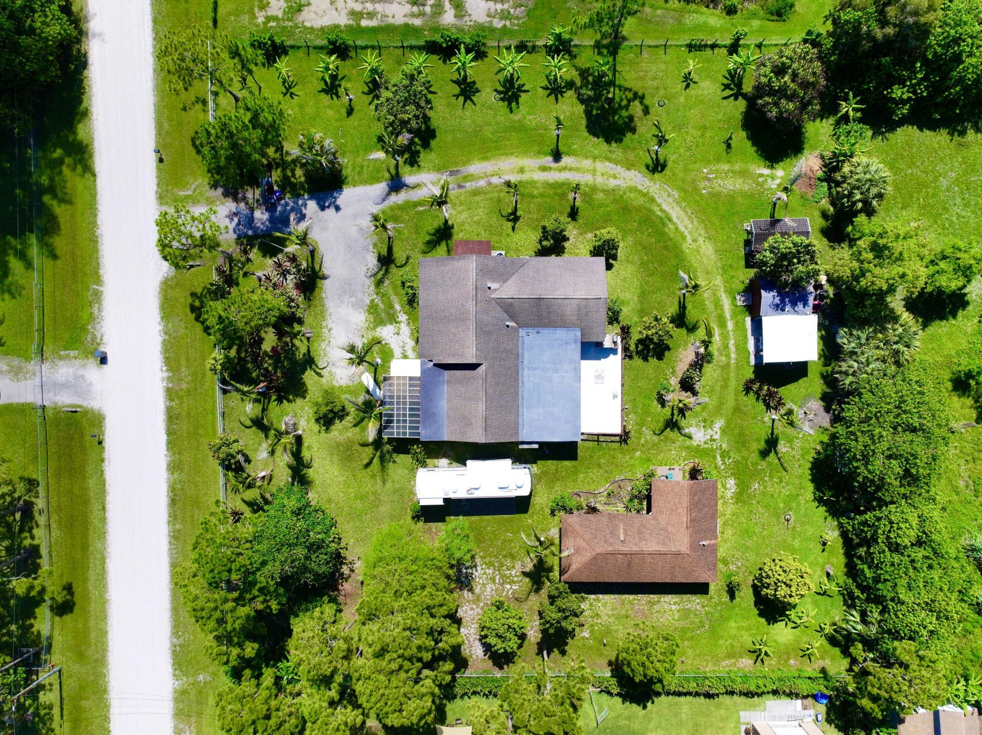 14539 N 60th Ct Court N, The Acreage, FL 33470 Photo
