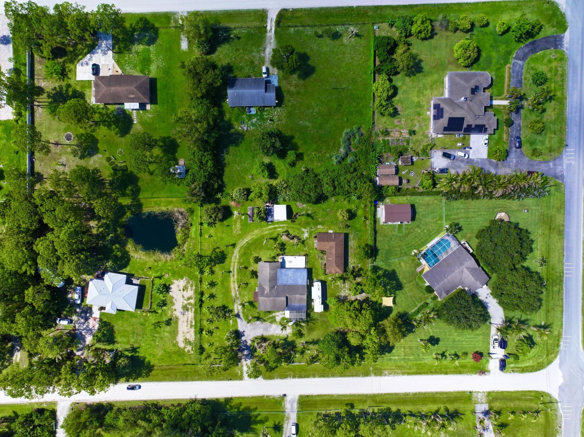 14539 N 60th Ct Court N, The Acreage, FL 33470 Photo