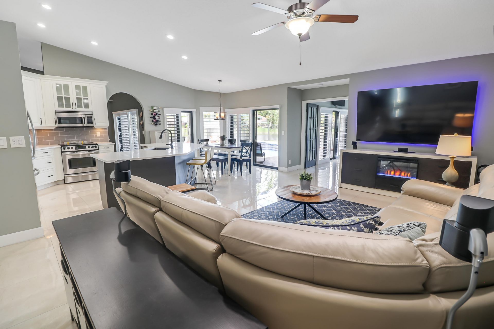 5171 NW 64th Drive, Coral Springs, FL 33067 Photo
