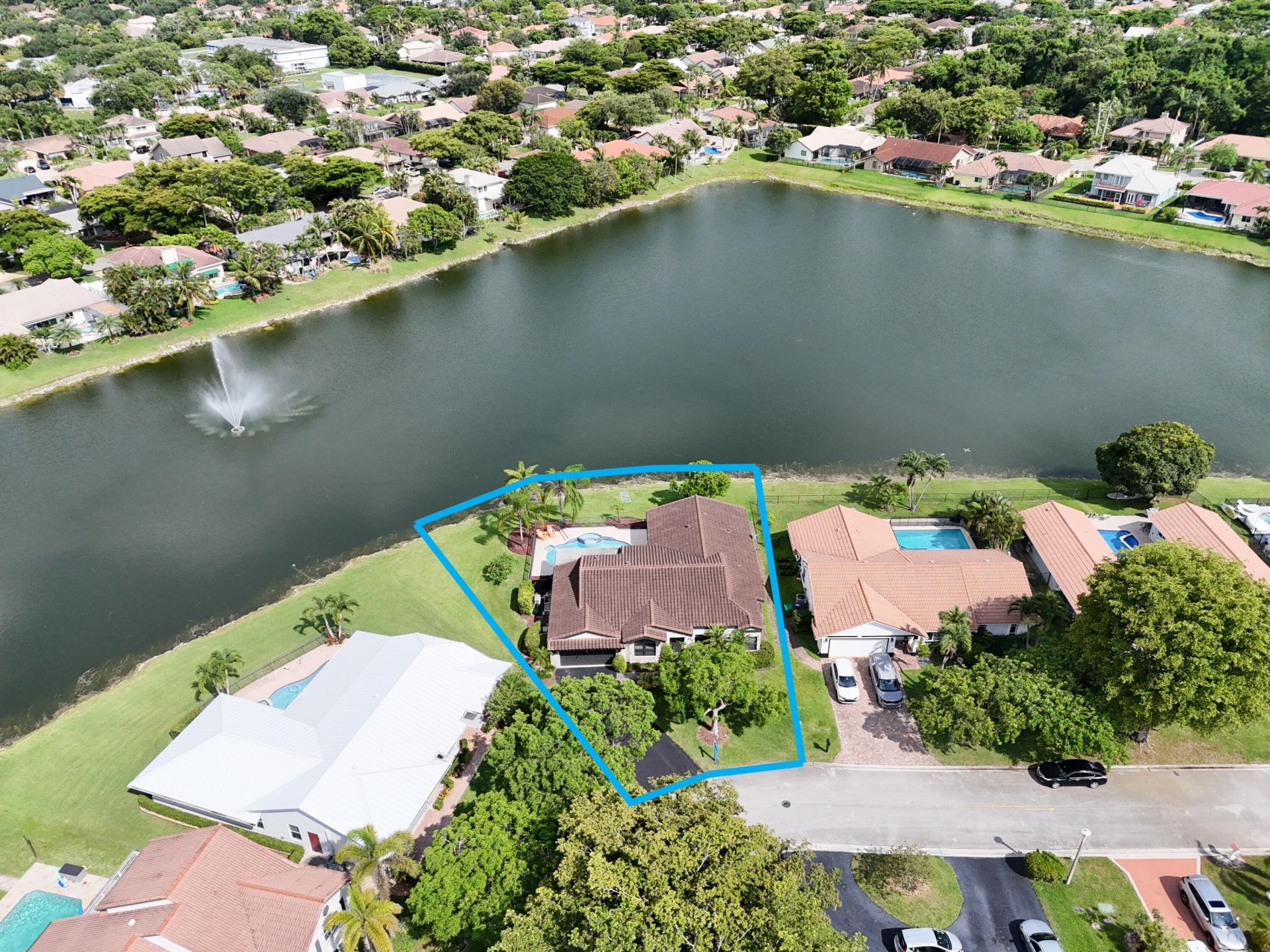 5171 NW 64th Drive, Coral Springs, FL 33067 Photo