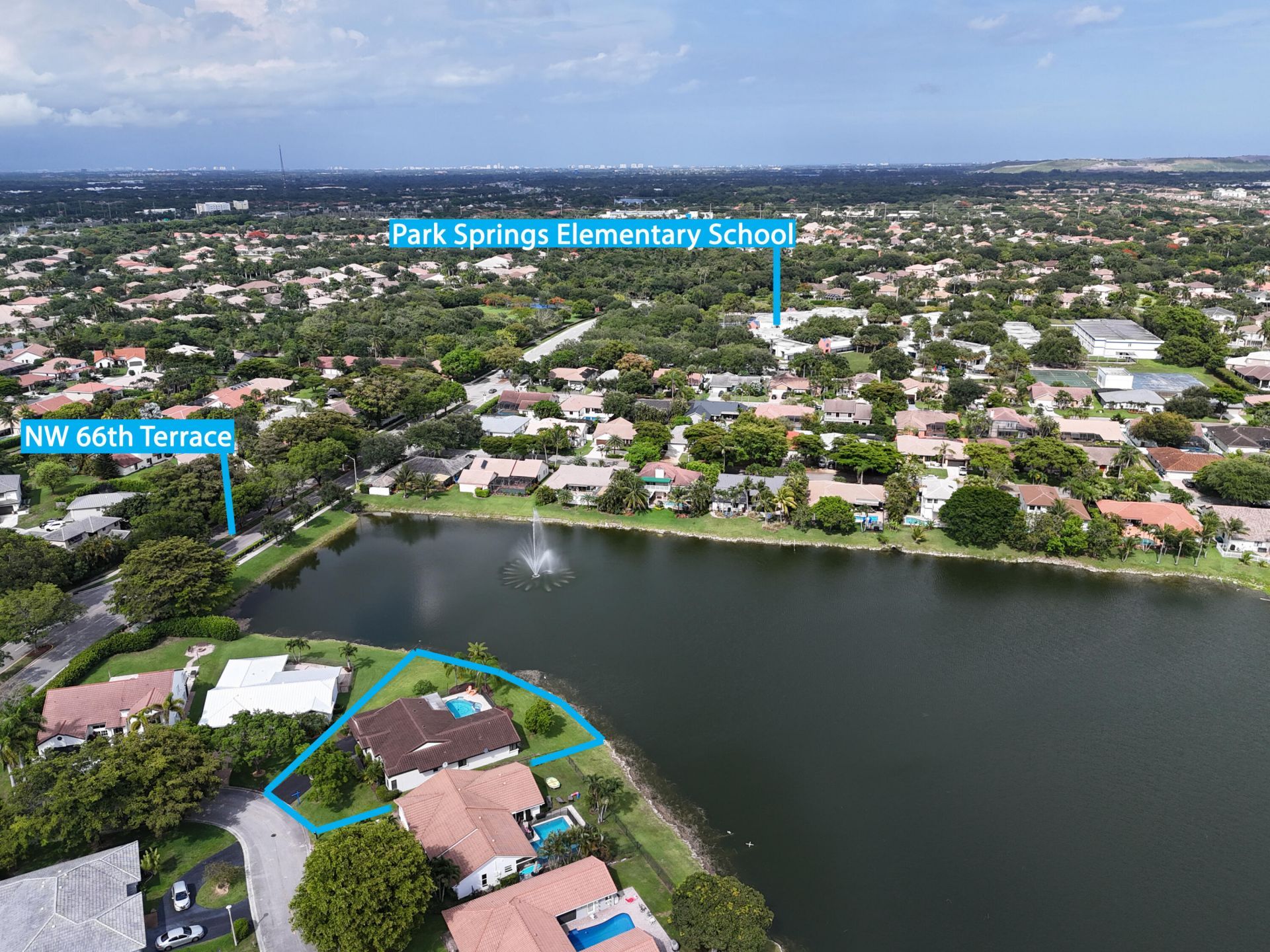 5171 NW 64th Drive, Coral Springs, FL 33067 Photo