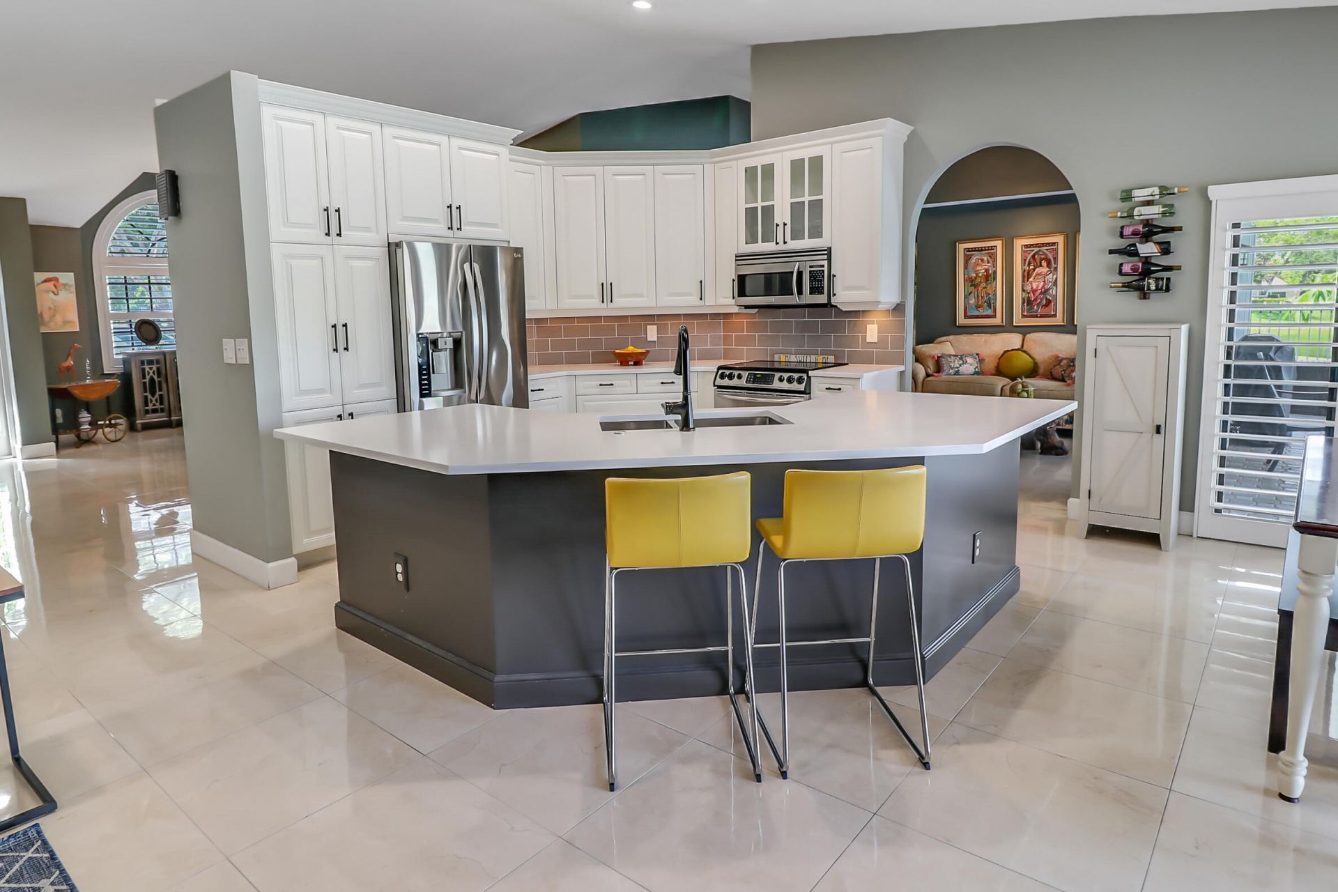 5171 NW 64th Drive, Coral Springs, FL 33067 Photo
