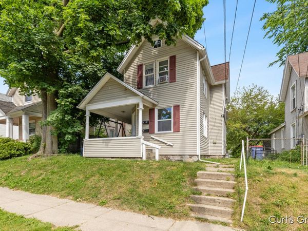 616 Pine Avenue NW, Grand Rapids, MI 49504