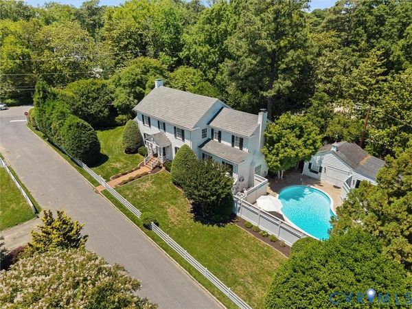 1 Kingsway Court , Richmond, VA 23226