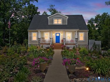 5951 Wilburn Estates Court , Powhatan, VA 23139