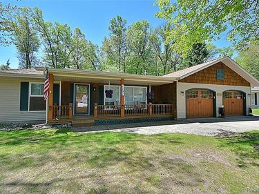 1791 Grouse Lane , Richfield Twp, MI 48656
