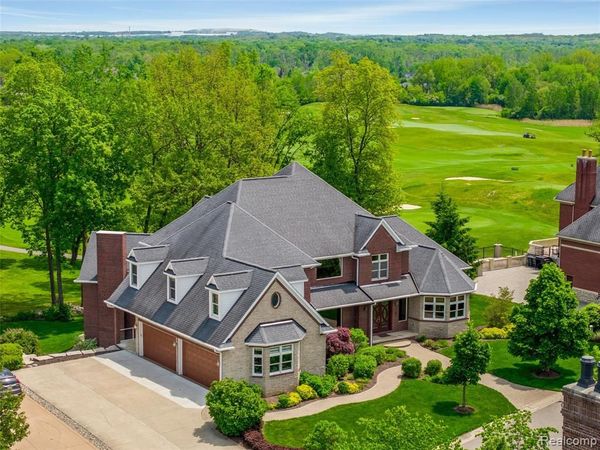 7432 Foxburg Court, Independence Twp, MI 48348