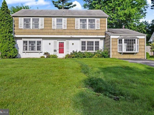 2712 FILBERT LANE, BOWIE, MD 20715