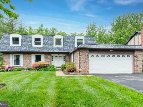 820 RIDGE DRIVE, MCLEAN, VA 22101