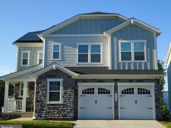 514 AZOLLA WAY, STAFFORD, VA 22554