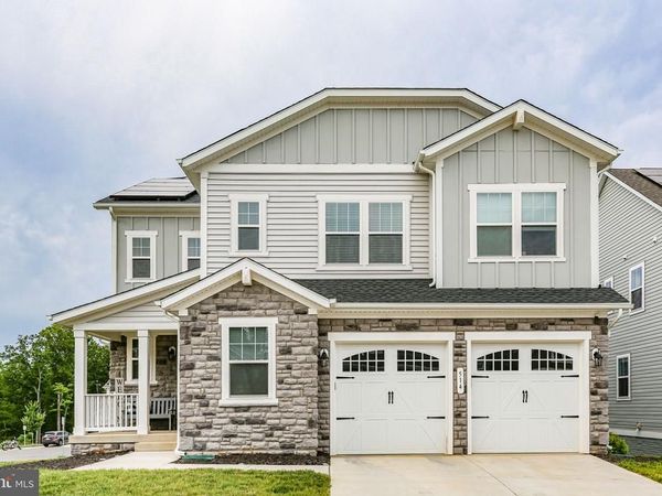 514 AZOLLA WAY, STAFFORD, VA 22554