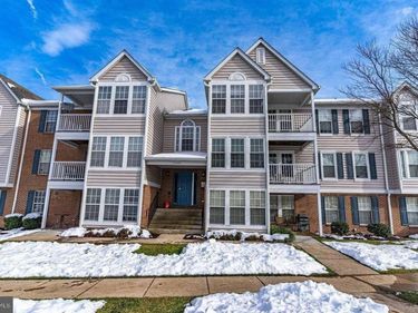 3620 SHERBROOKE CIRCLE, Unit 202, WOODBRIDGE, VA 22192
