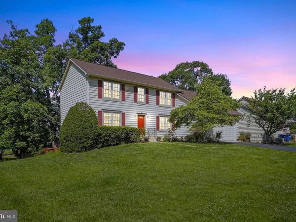 1017 JEFF RYAN DRIVE, HERNDON, VA 20170