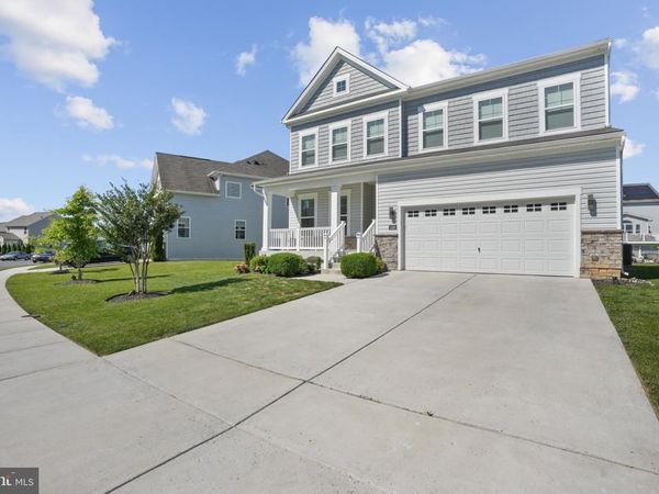 1328 N SEWARDS COURT, ABERDEEN, MD 21001