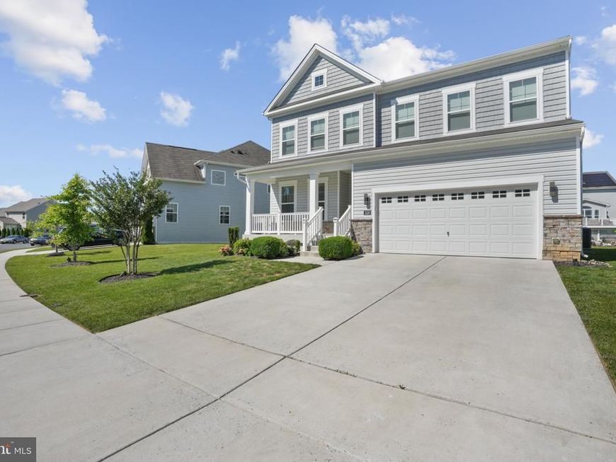 1328 N Sewards Court, Aberdeen, MD 21001 Main Photo