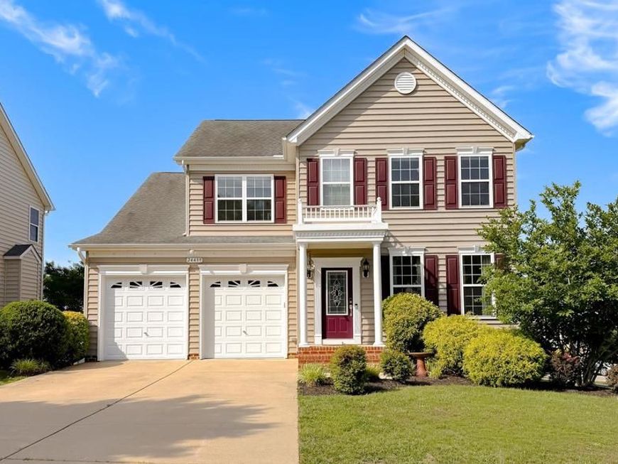 24439 Broad Creek Drive, Hollywood, MD 20636 Main Photo