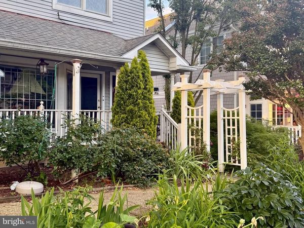110 ANNAPOLIS STREET , Unit A, ANNAPOLIS, MD 21401