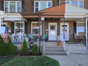 312 SUMMIT AVENUE, WEST READING, PA 19611