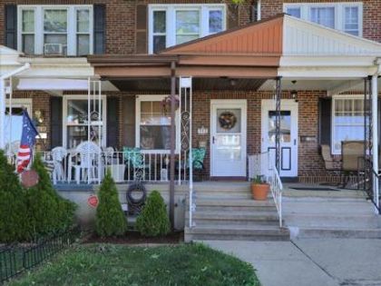 312 SUMMIT AVENUE West Reading, PA 19611