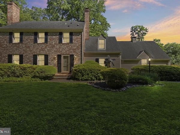 13001 DULANEY VALLEY ROAD , GLEN ARM, MD 21057