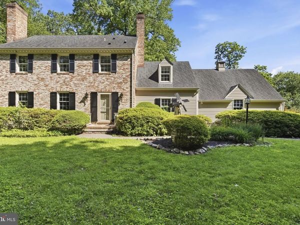 13001 DULANEY VALLEY ROAD, GLEN ARM, MD 21057