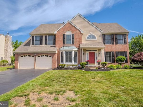 26 KINGLET DRIVE SOUTH S, CRANBURY, NJ 08512