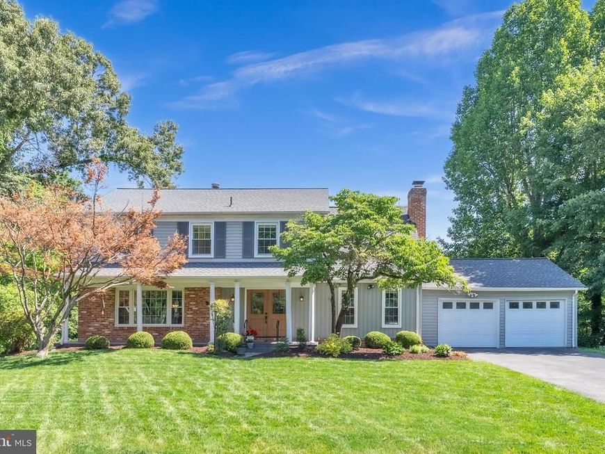 8231 Inverness Hollow Terrace, Potomac, MD 20854 Main Photo