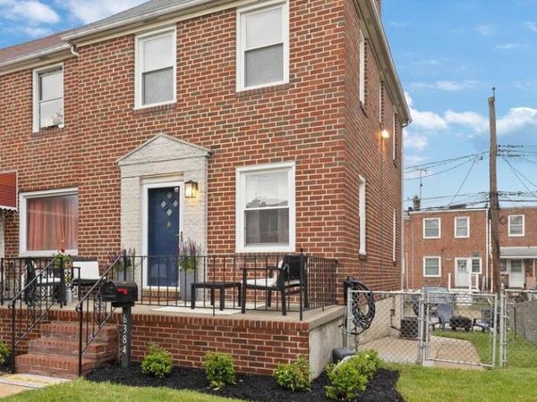 6834 DULUTH AVENUE, DUNDALK, MD 21222