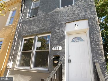 741 N 39TH STREET, PHILADELPHIA, PA 19104