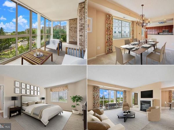 19355 CYPRESS RIDGE TERRACE, Unit 206, LEESBURG, VA 20176