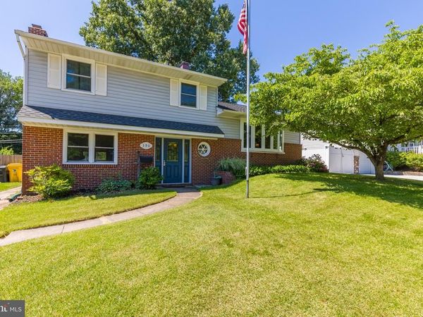 390 PHIRNE ROAD W, GLEN BURNIE, MD 21061