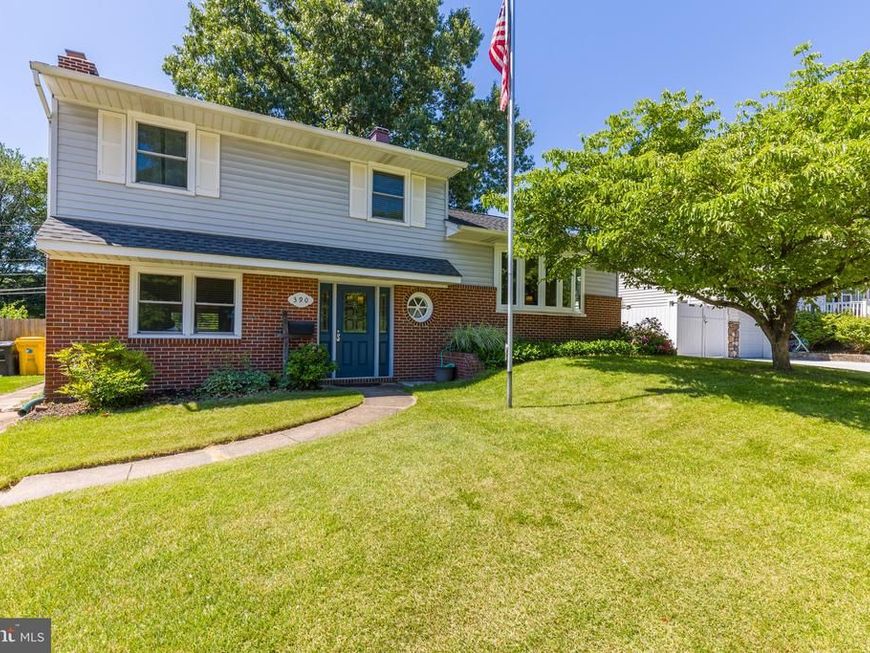 390 Phirne Road W, Glen Burnie, MD 21061 Main Photo