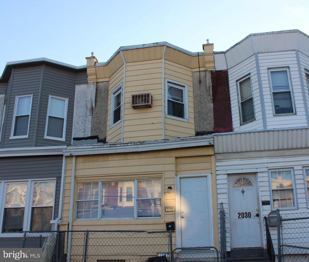 2032 S 66th Street, Philadelphia, PA 19142 Main Photo