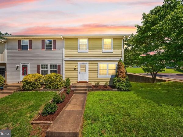 1800 SOHO CT, CULPEPER, VA 22701