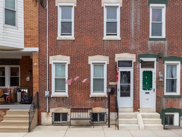3018 GAUL STREET, PHILADELPHIA, PA 19134