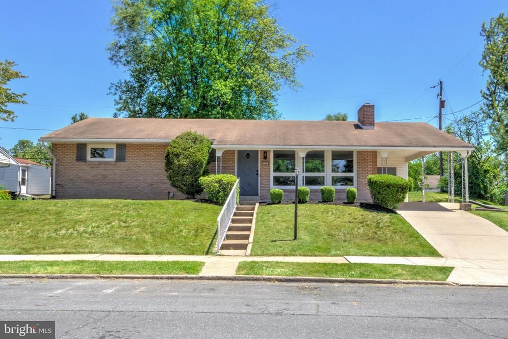 503 Matthew Road , Harrisburg, PA 17109 Main Photo