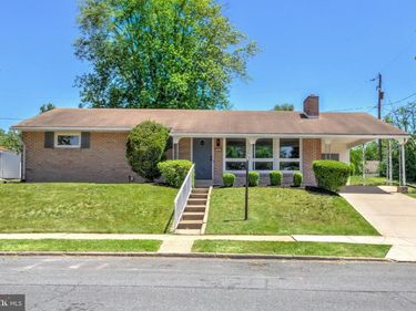 503 MATTHEW ROAD , HARRISBURG, PA 17109