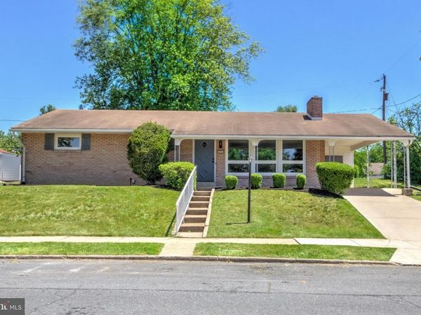 503 MATTHEW ROAD , HARRISBURG, PA 17109