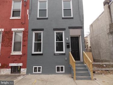 1823 N JUDSON STREET, PHILADELPHIA, PA 19121