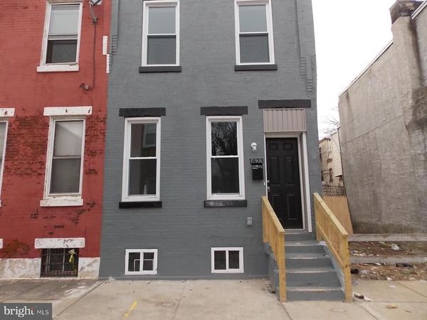 1823 N JUDSON STREET, PHILADELPHIA, PA 19121