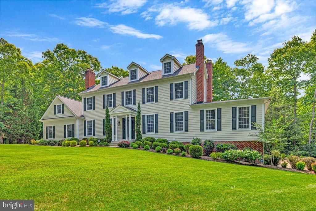 9015 KATIE COURT, PORT TOBACCO, MD 20677