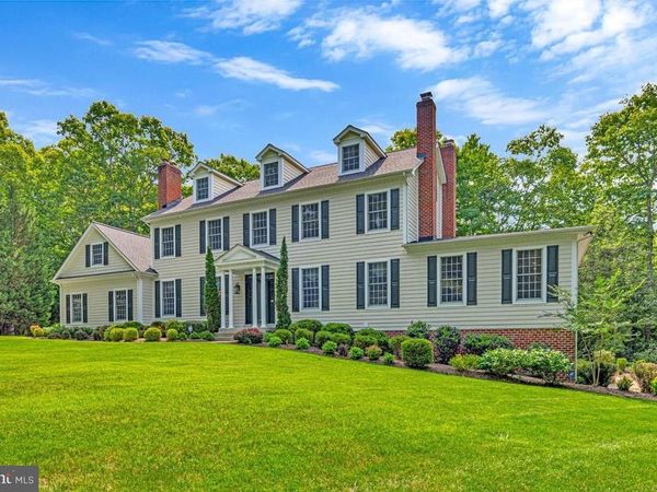 9015 KATIE COURT, PORT TOBACCO, MD 20677