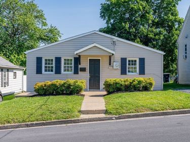306 KELLEY ST, HARRISONBURG, VA 22801