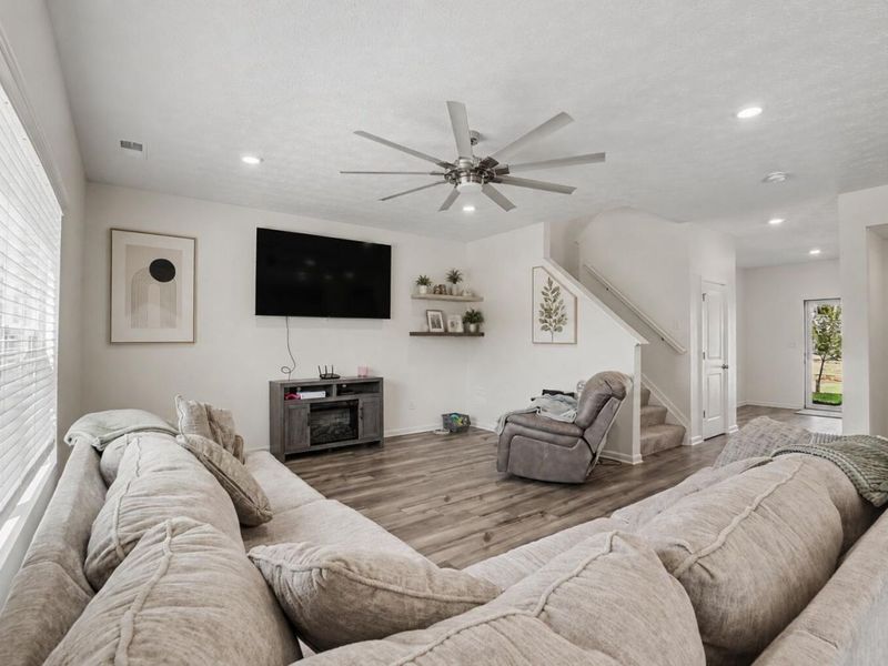 1513 Arrowhead Drive, Piqua, OH 45356 Photo 10
